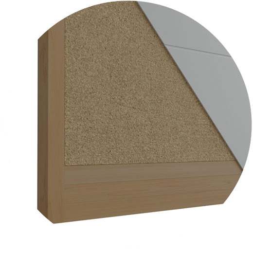 MPS-M-Melrose-SolideCore-CrossSection-circle600px